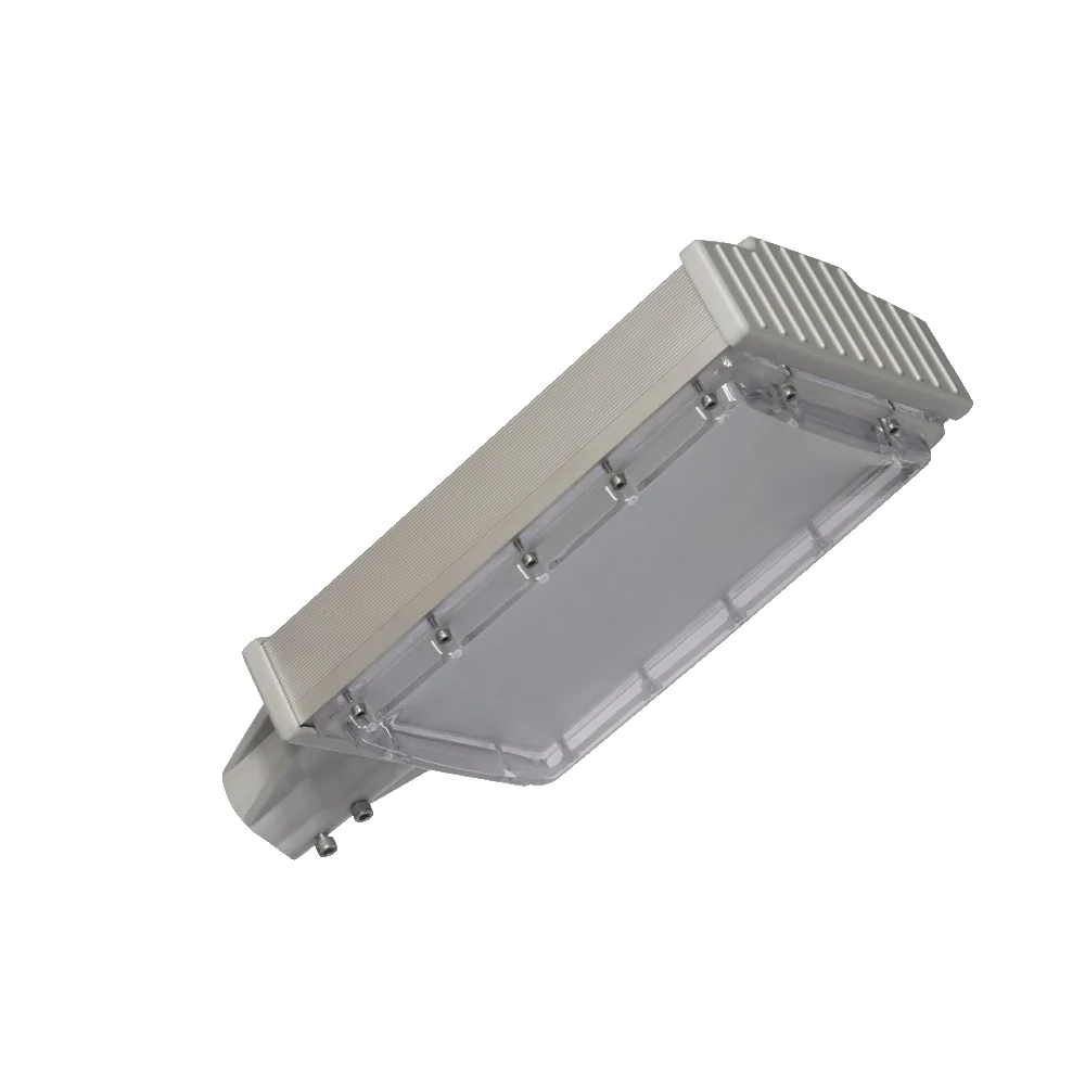 Алуминиумско 40W LED светло куќиште